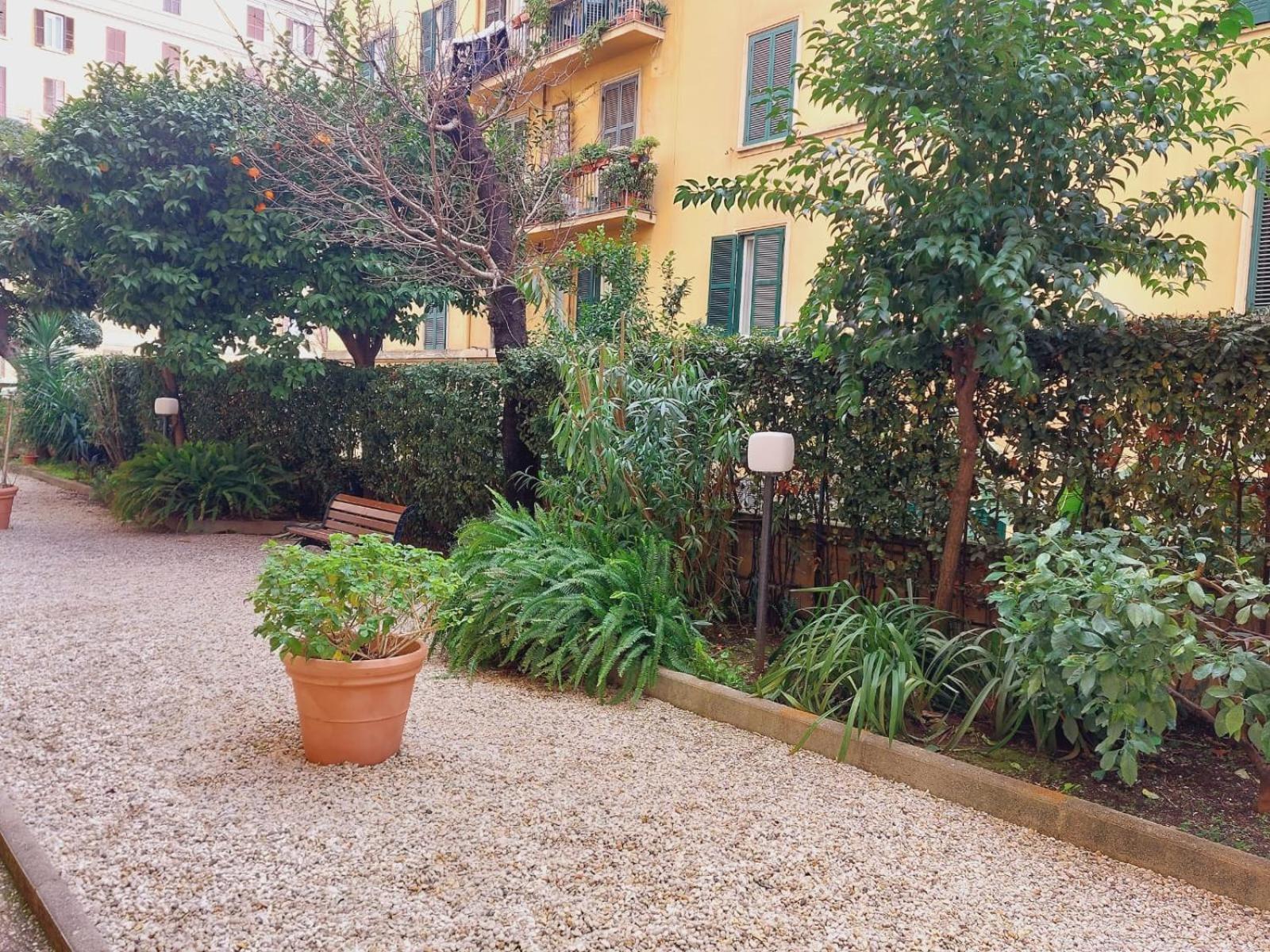 Apartamento Mini Indipendente *