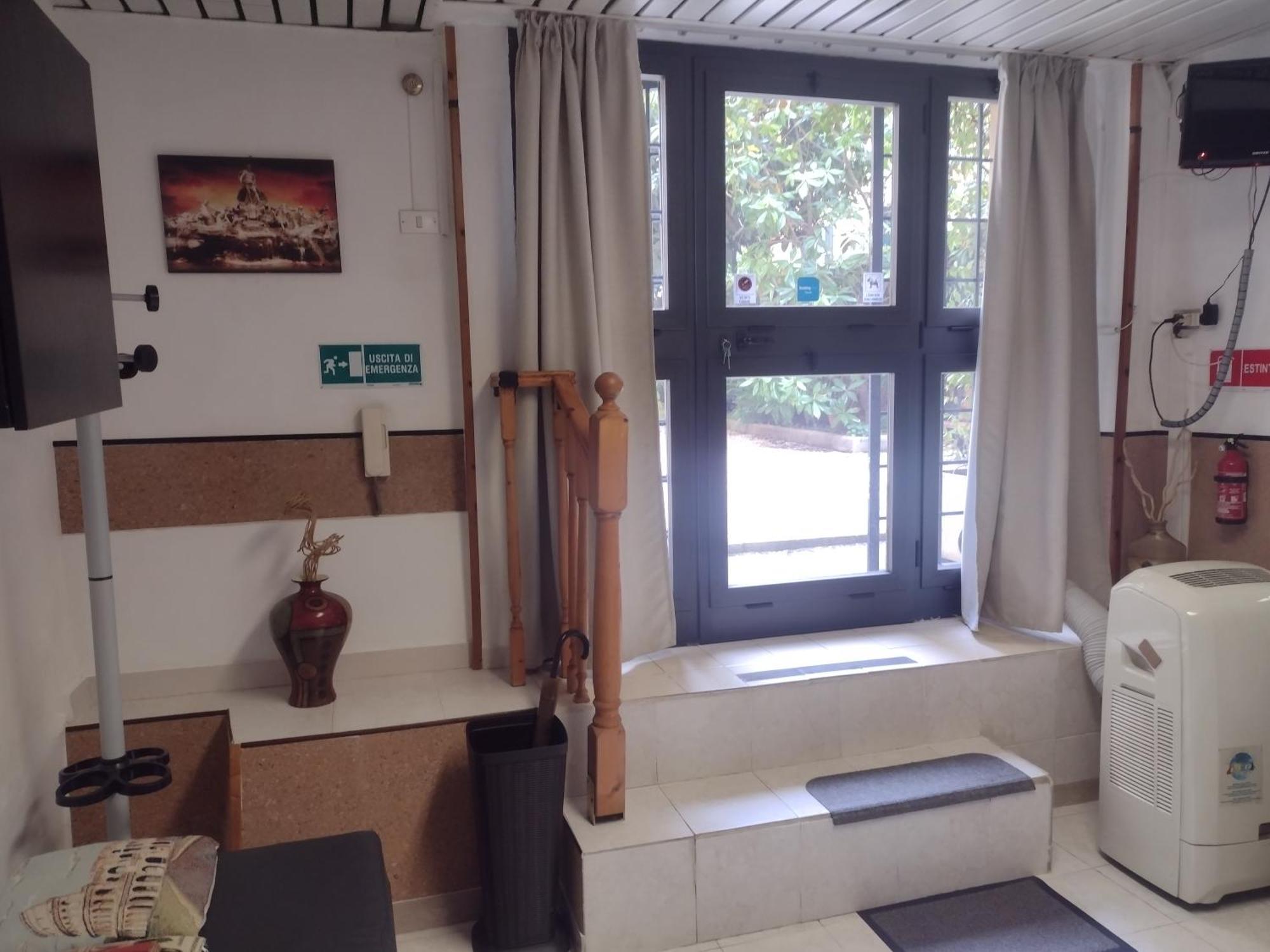 Apartamento Mini Indipendente *
