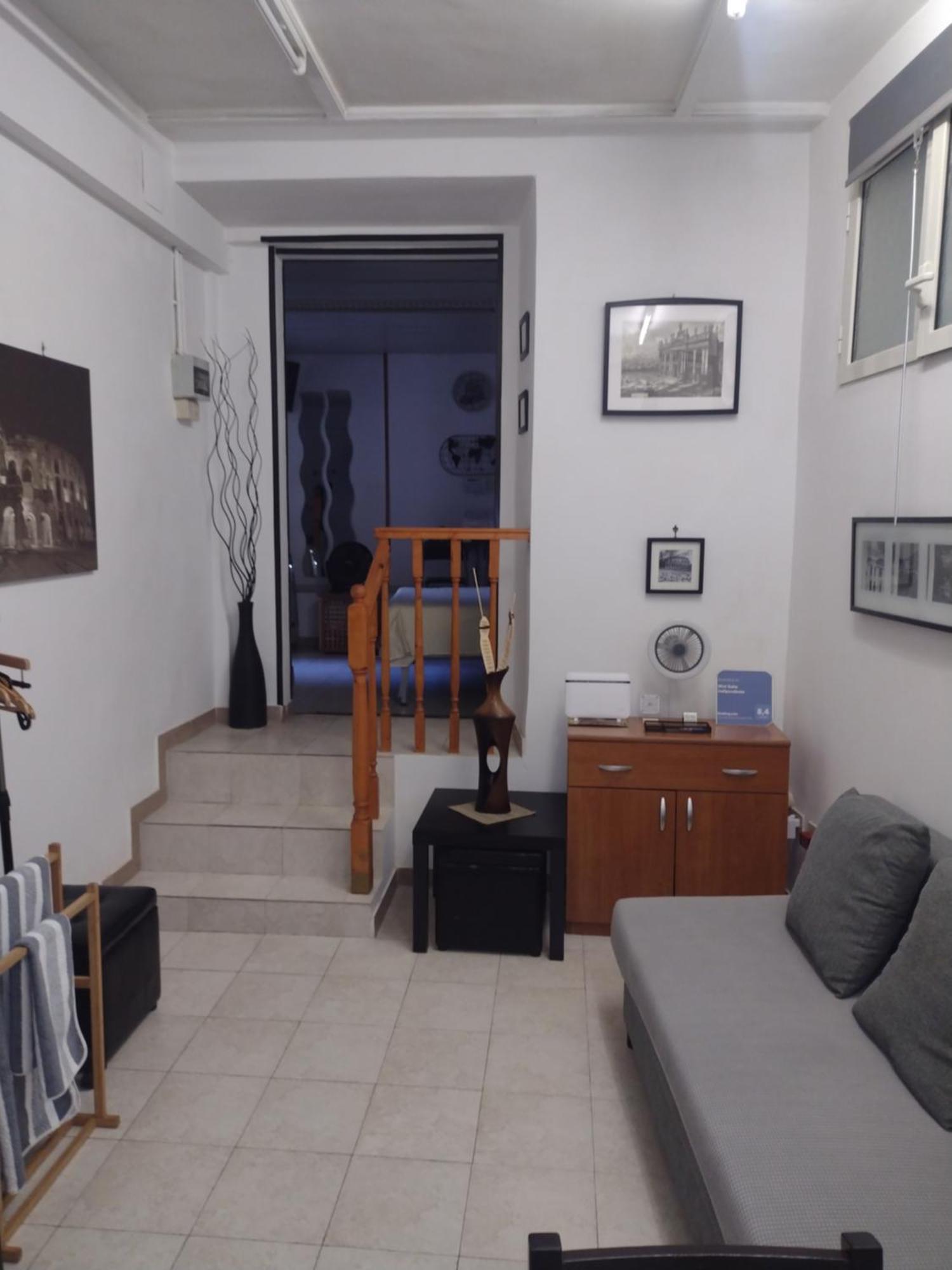 Mini Indipendente Apartamento
