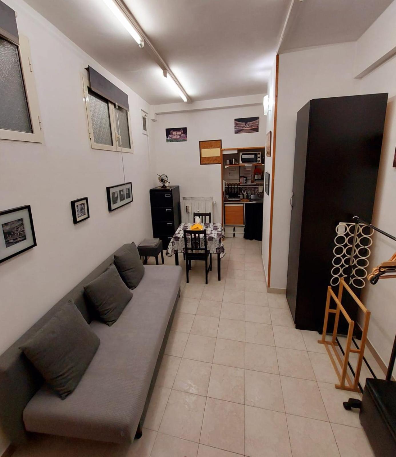 Apartamento Mini Indipendente Roma