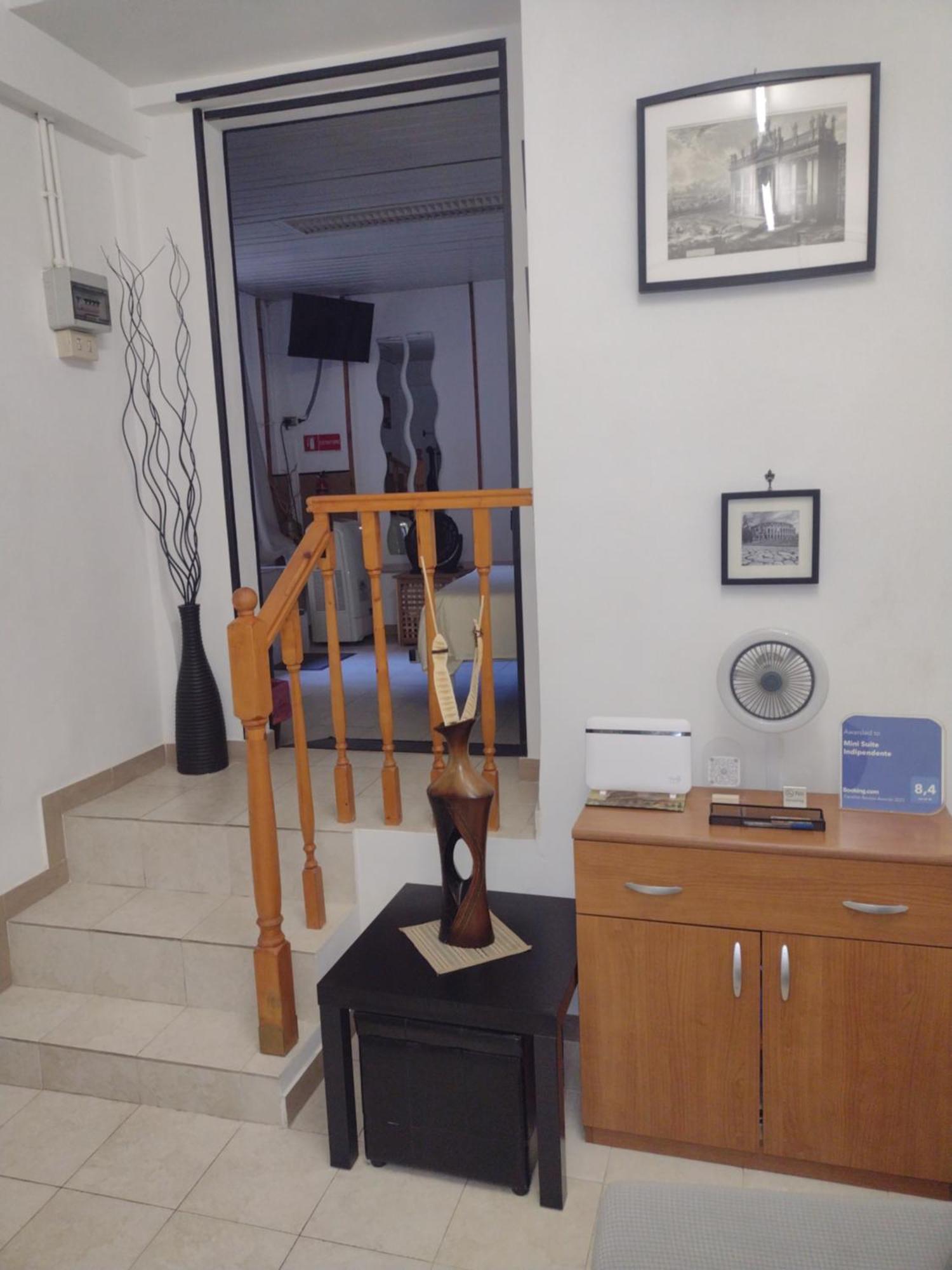 Mini Indipendente Apartamento *